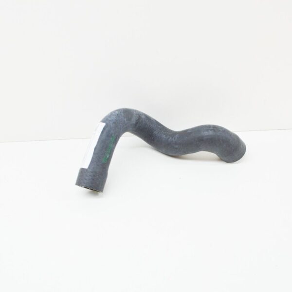 11531717620 - BMW E30 convertible coupe sedan cooling system water hose 1717620 11531717620 NEW