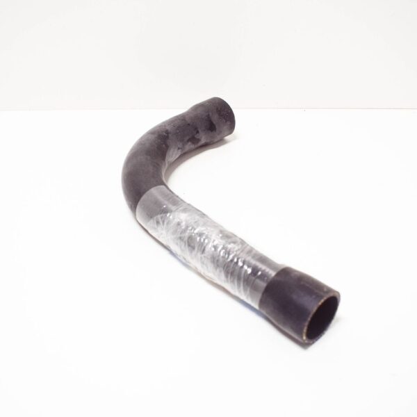 11531717622 - BMW 3 E30 Upper Radiator Pants 11531717622 1717622 NEW GENUINE 1990