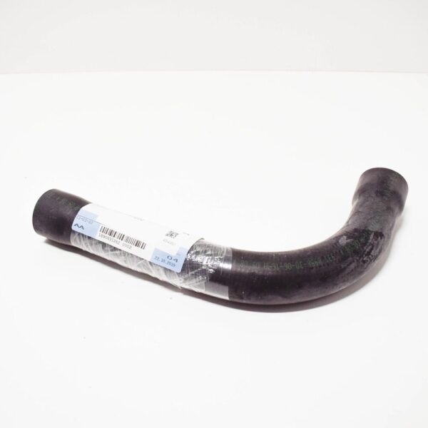 11531717622 - BMW 3 E30 Upper Radiator Pants 11531717622 1717622 NEW GENUINE 1990