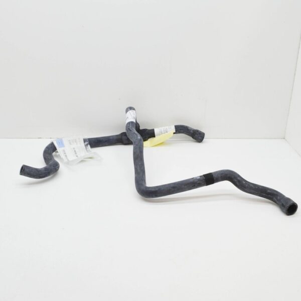 11531722743 - NEW BMW 3 E30 COOLANT HOSES PIPES 11531722743 1722743 1990 ORIGINAL