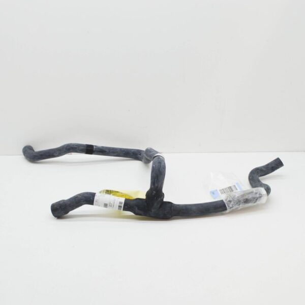 11531722743 - NEW BMW 3 E30 COOLANT HOSES PIPES 11531722743 1722743 1990 ORIGINAL