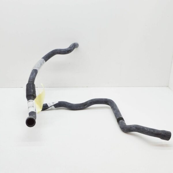 11531722743 - NEW BMW 3 E30 COOLANT HOSES PIPES 11531722743 1722743 1990 ORIGINAL