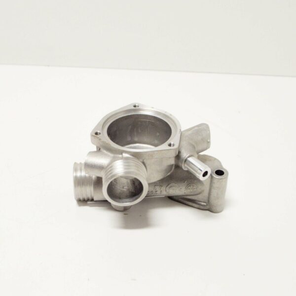 11531730470 - NEW BMW 5 Series E34 THERMOSTAT HOUSING 11531730470 1730470 ORIGINAL