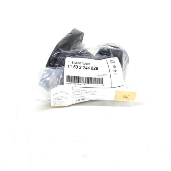 11532244828 - BMW 5 E39 2.5tds Thermostat Housing 11532244828 New Genuine