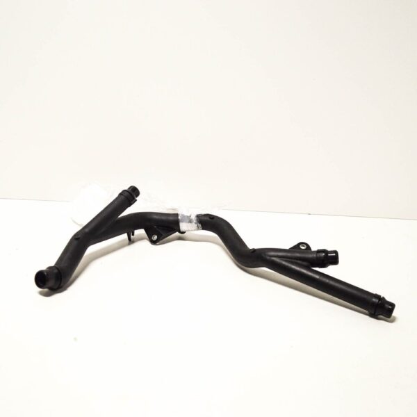 11532247681 - BMW 3 E46 3.0d 150kW Cooling Return Pipe 11532247681 New Genuine