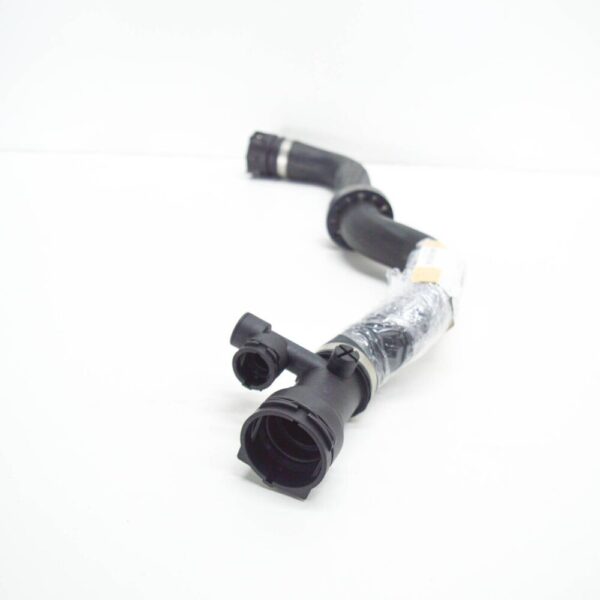 11532247849 - NEW BMW 3 E46 COOLING SYSTEM WATER HOSE 11532247849 2247849 2004 ORIGINAL