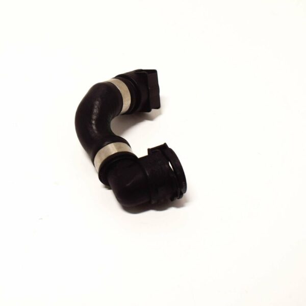11532249314 - OEM BMW 5 E39 RADIATOR COOLANT PIPE HOSE 11532249314 2249314 GENUINE