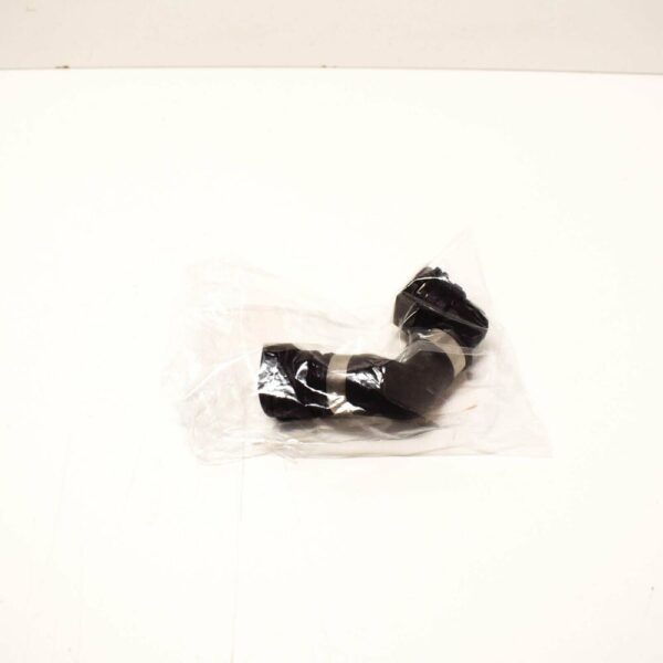 11532249314 - OEM BMW 5 E39 RADIATOR COOLANT PIPE HOSE 11532249314 2249314 GENUINE