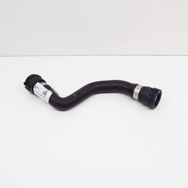 11537500735 - NEW BMW X5 E53 3.0I 170KW COOLING SYSTEM WATER HOSE 11537500735 7500735 ORIGINAL