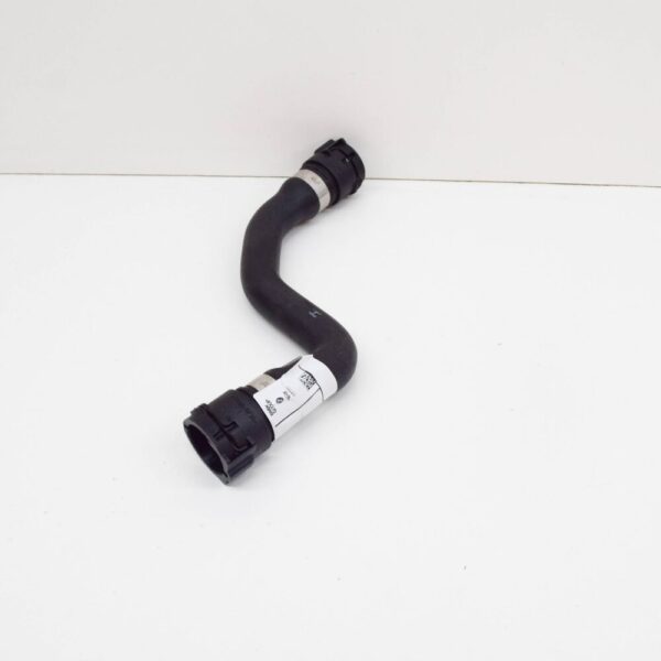 11537500735 - NEW BMW X5 E53 3.0I 170KW COOLING SYSTEM WATER HOSE 11537500735 7500735 ORIGINAL