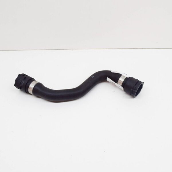 11537500735 - NEW BMW X5 E53 3.0I 170KW COOLING SYSTEM WATER HOSE 11537500735 7500735 ORIGINAL