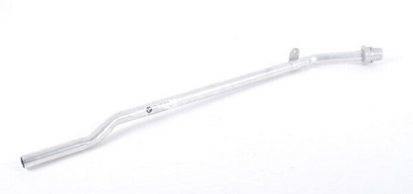 11537502793 - OEM BMW 7 E65 HEATER RETURN PIPE 11537502793 4.8 PETROL 268KW GENUINE