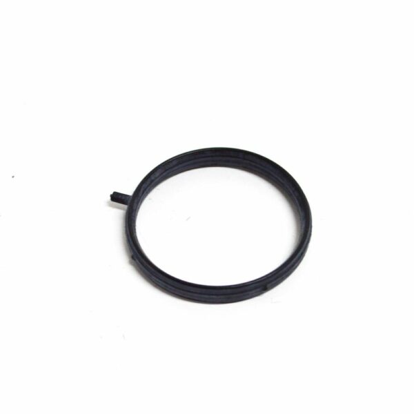 11537505806 - NEW BMW 1 E81 COOLANT PIPE GASKET 11537505806 ORIGINAL