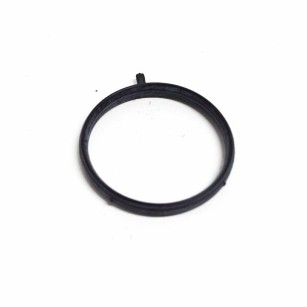 11537505806 - NEW BMW 1 E81 COOLANT PIPE GASKET 11537505806 ORIGINAL