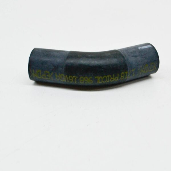 11537509199 - NEW MINI S CABRIO R52 ENGINE COOLANT HOSE CONNECTION 11537509199 7509199