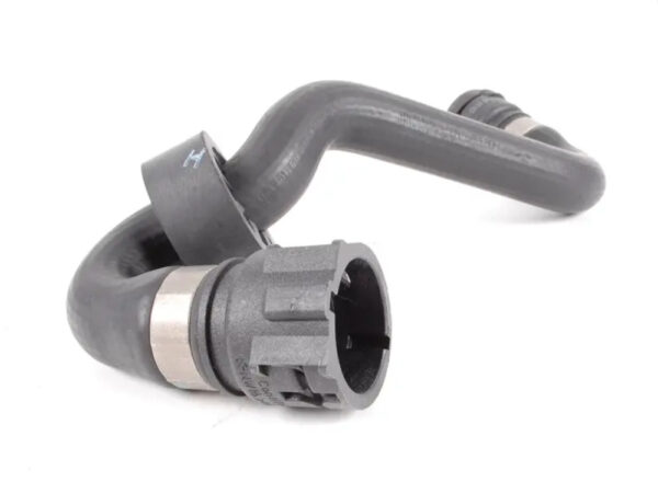 11537510120 - BMW X5 E53 radiator hose 7510120 11537510120 NEW ORIGINAL