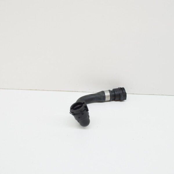 11537511207 - BMW 5 E39 Coolant Hose 11537511207 7511207 NEW GENUINE