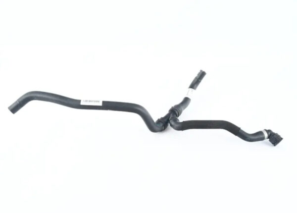 11537526941 - NEW BMW Z4 E89 ENGINE-TRANSMISSION OIL COOLER HOSE 7526941 11537526941 ORIGINAL