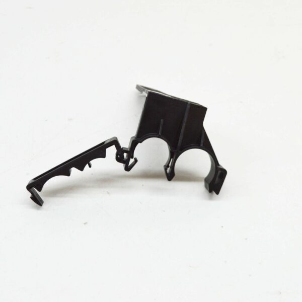 11537545387 - NEW BMW Z4 ROADSTER E89 COOLANT HOSE HOLDER 11537545387 7545387 ORIGINAL