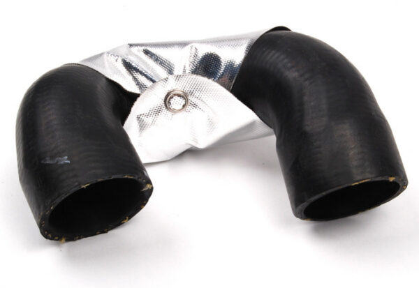 11537545665 - NEW BMW 3 SERIES E90 ENGINE COOLING HOSE 11537545665 30 PETROL