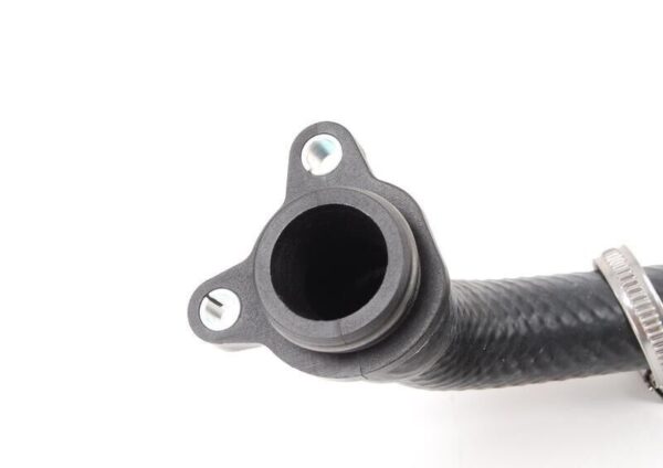 11537545890 - BMW E87 Genuine Engine Thermostat Tube 11537545890