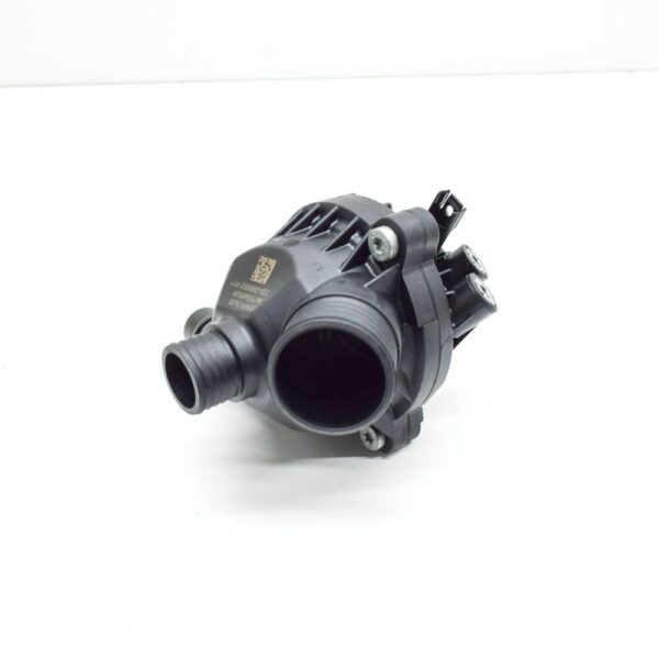 11537549476 - NEW BMW 3 E90 3.0I 220KW THERMOSTAT HOUSING 11537549476 ORIGINAL