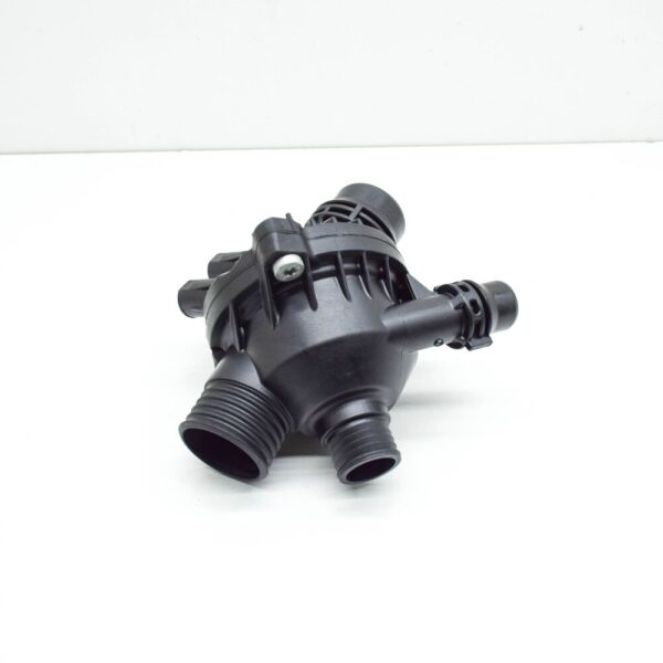11537549476 - NEW BMW 3 E90 3.0I 220KW THERMOSTAT HOUSING 11537549476 ORIGINAL