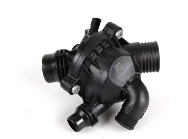 11537550172 - NEW BMW X5 E70 THERMOSTAT 7550172 11537550172 ORIGINAL