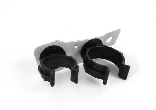 11537555977 - BMW E60 Original Spacer Mount 11537555977