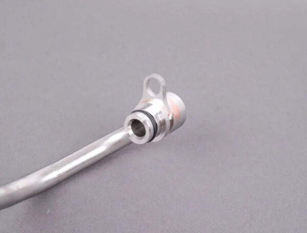 11537558899 - BMW Z4 Roadster E89 Coolant Hose 7558899 11537558899 NEW GENUINE