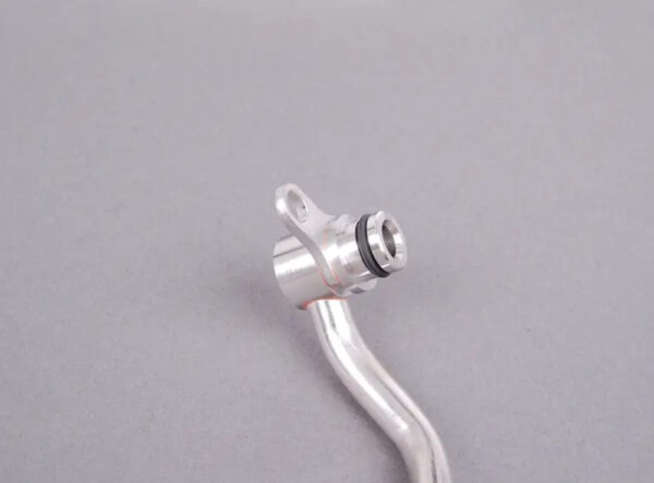 11537558899 - BMW Z4 Roadster E89 Coolant Hose 7558899 11537558899 NEW GENUINE
