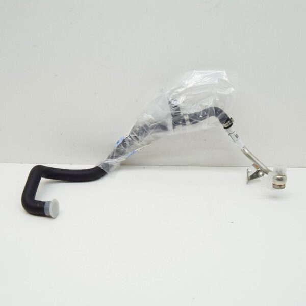 11537577014 - NEW BMW 5 F10 TURBOCHARGER COOLANT RETURN LINE 11537577014 4.4 PETROL ORIGINAL