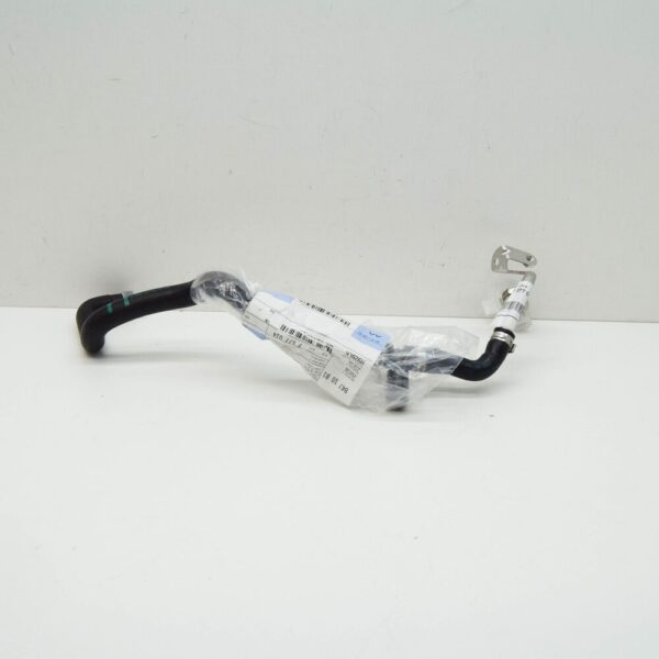 11537577014 - NEW BMW 5 F10 TURBOCHARGER COOLANT RETURN LINE 11537577014 4.4 PETROL ORIGINAL