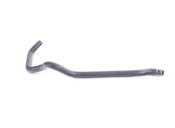 11537581872 - BMW 5 F10 radiator coolant pipe hose 7581872 11537581872 NEW ORIGINAL