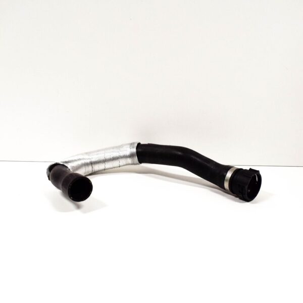 11537581942 - NEW BMW 5 F10 THERMOSTAT WATER COOLANT PIPE HOSE 11537581942 ORIGINAL