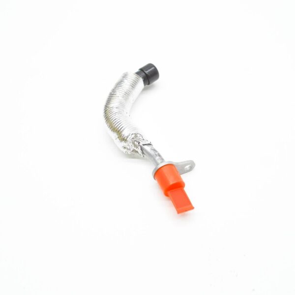 11537583902 - NEW BMW 7 F01, F02 TURBOCHARGER COOLANT FEED LINE 11537583902 7583902 ORIGINAL