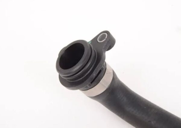 11537584549 - New Genuine BMW E88 E82 E90 E91 E92 E93 E84 N55 Engine Coolant Hose 7584549 OEM