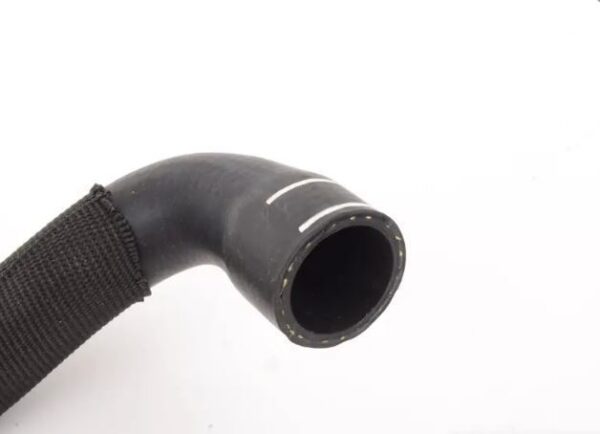 11537584549 - New Genuine BMW E88 E82 E90 E91 E92 E93 E84 N55 Engine Coolant Hose 7584549 OEM