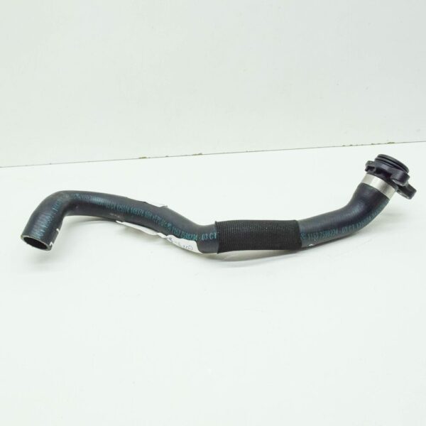 11537598234 - NEW BMW 3 F30 ENGINE COOLANT HOSE 11537598234 7598234 ORIGINAL