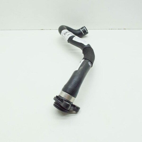 11537598234 - NEW BMW 3 F30 ENGINE COOLANT HOSE 11537598234 7598234 ORIGINAL