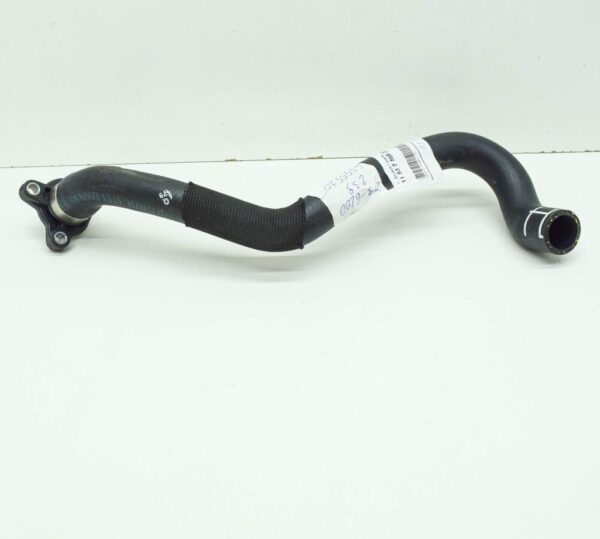 11537598234 - NEW BMW 3 F30 ENGINE COOLANT HOSE 11537598234 7598234 ORIGINAL