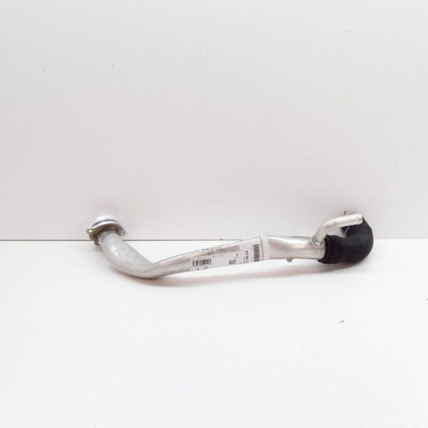 11537598236 - BMW 2 F22 Cooling Water Inlet Pipe Hose 11537598236 NEW GENUINE