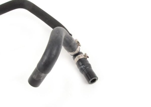 11537598341 - BMW E70 E71 Original Engine Cooling Tube 11537598341