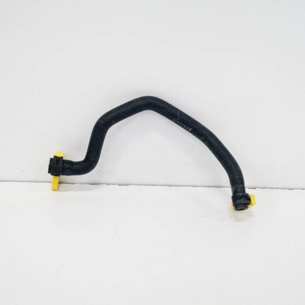 11537603077 - NEW BMW 3 F30 WATER COOLING PIPE HOSE 11537603077 2013 ORIGINAL
