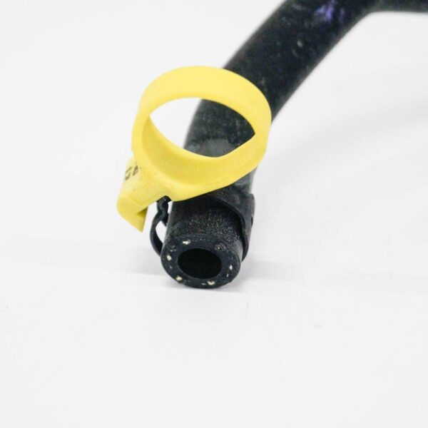 11537603077 - NEW BMW 3 F30 WATER COOLING PIPE HOSE 11537603077 2013 ORIGINAL