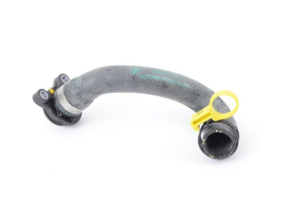 11537603514 - Genuine BMW F20 F21 F30 F31 Water Hose 11537603514