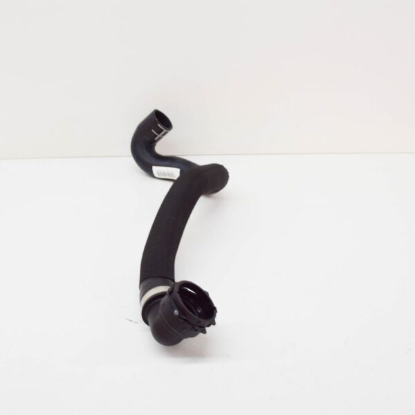 11537605150 - NEW BMW 6 COUPE F13 ENGINE COOLANT HOSE 11537605150 7605150 ORIGINAL