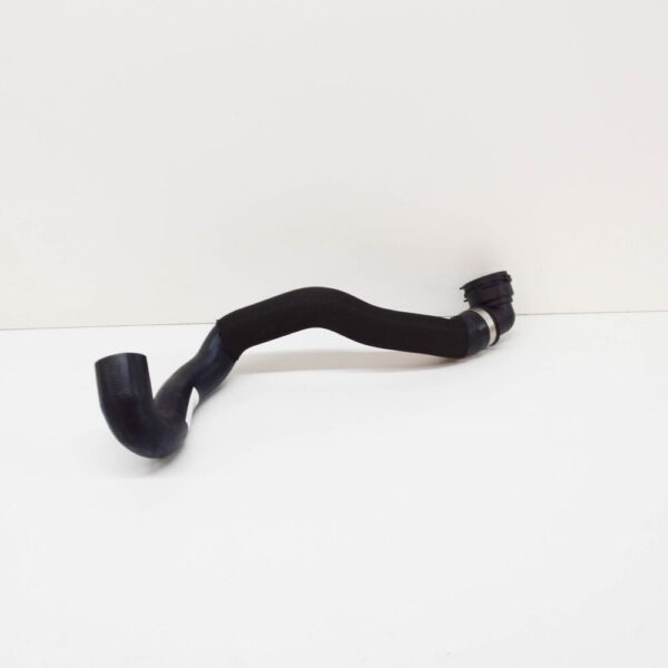 11537605150 - NEW BMW 6 COUPE F13 ENGINE COOLANT HOSE 11537605150 7605150 ORIGINAL