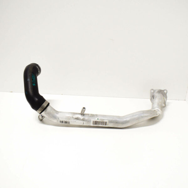 11537607840 - NEW BMW 7 F01 WATER COOLANT FEED LINE 11537607840 ORIGINAL
