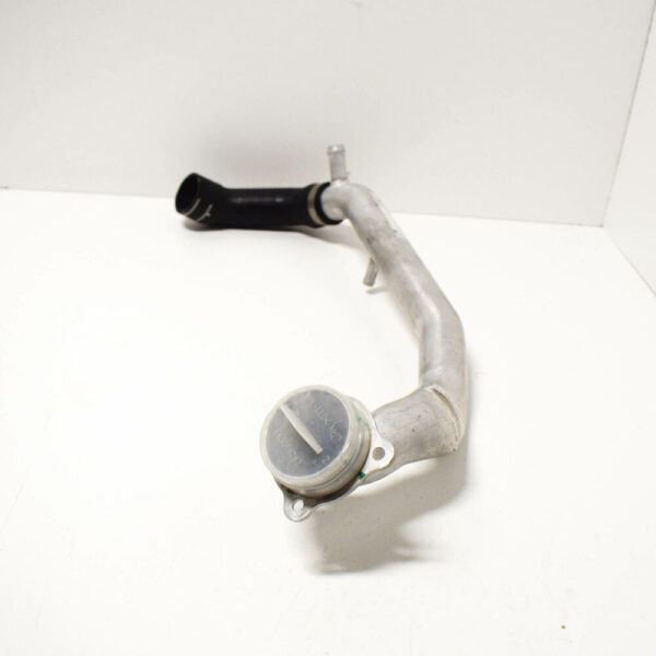 11537607840 - NEW BMW 7 F01 WATER COOLANT FEED LINE 11537607840 ORIGINAL